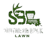 Southern Buck Lawn logo