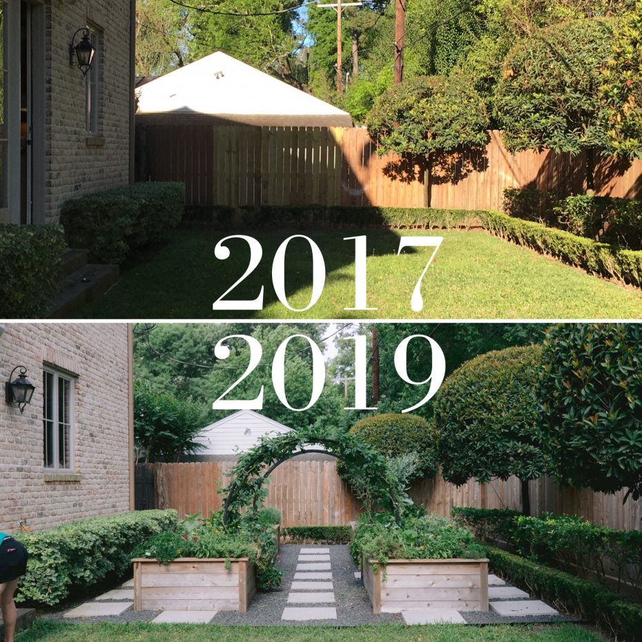 Professional landscaping service in Denham Springs, Louisiana