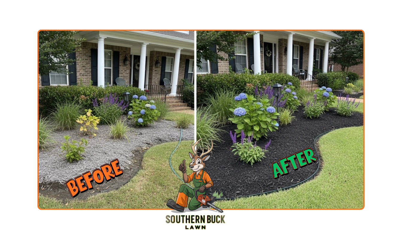 Residential Lawn Care