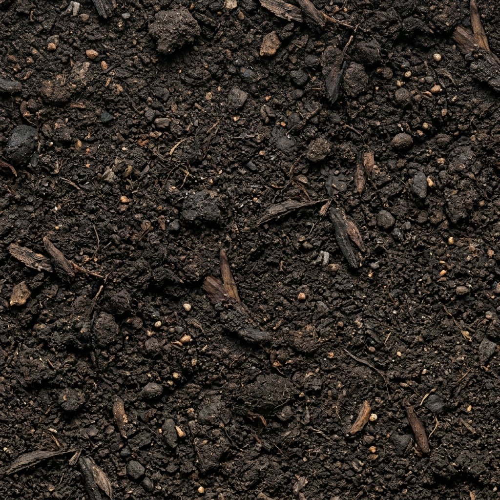 Southern Buck Lawn Background